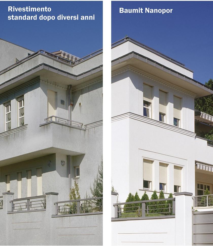 Baumit Отделка фасадов Finiture e pitture funzionali sun-id-1388044 - Вид №2