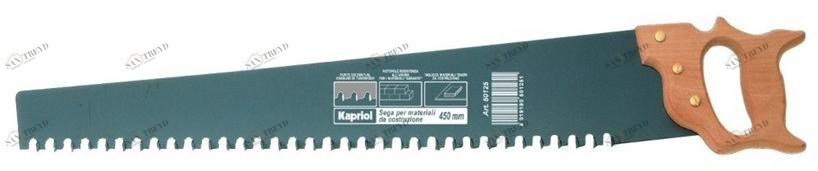 KAPRIOL Пила с режущими кромками Hand tools - segoncini e segacci sun-id-1404682