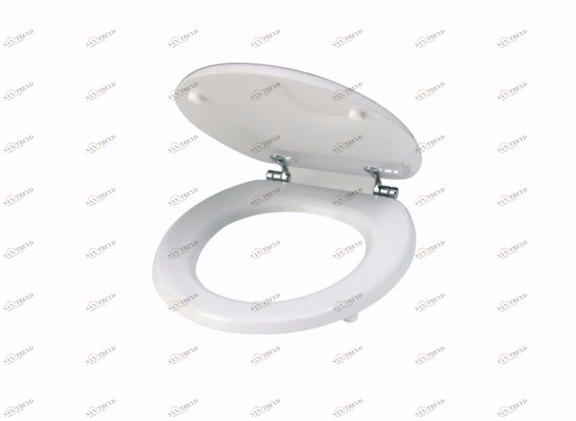 Крышка сиденье для унитаза Saniline MINIME sun-id-1393421