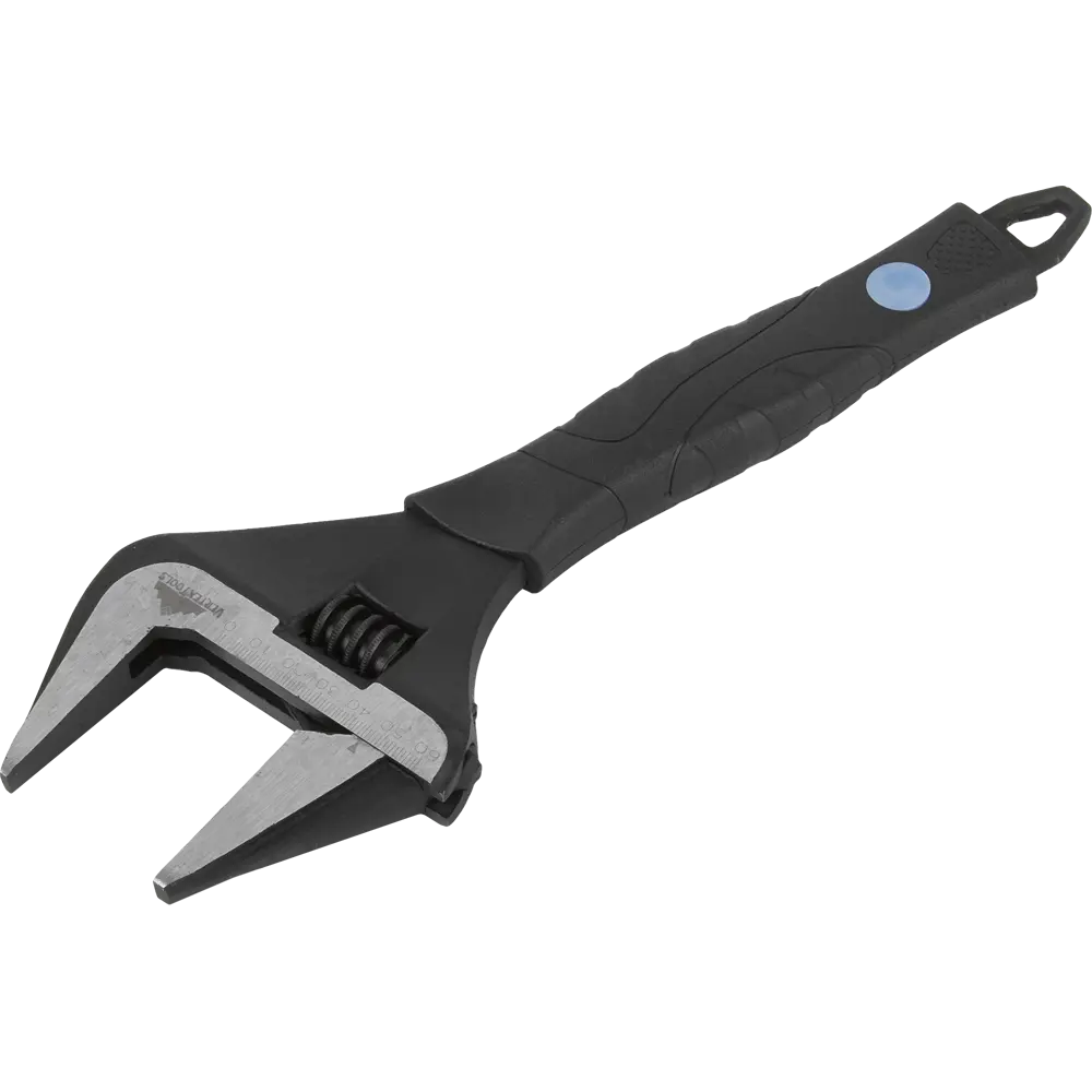 Разводной ключ Vertextools с тонкими губками 300 мм 83659894 STLM-0043146