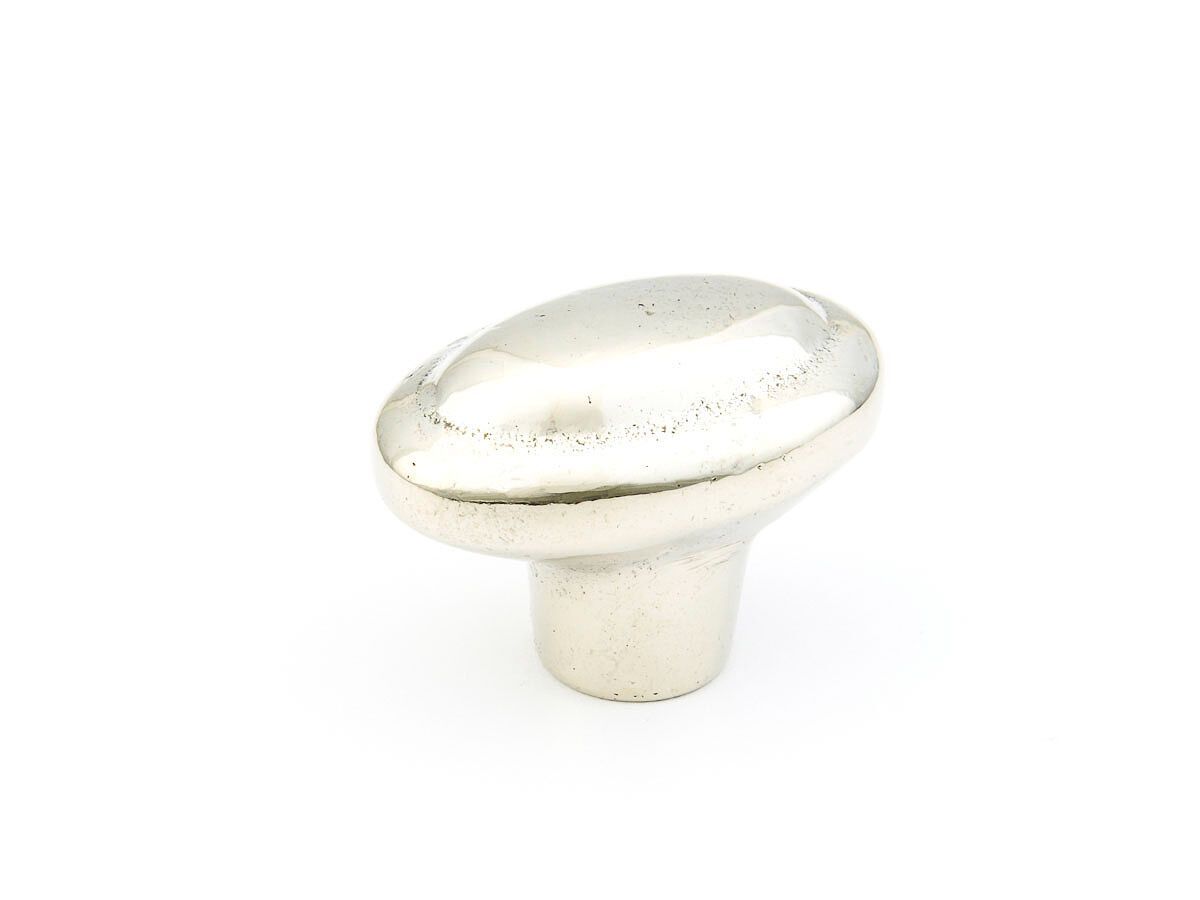 Бронзовая ручка GIARA ART DESIGN-BRONZE Овальный ARCH-00001734 - Вид №2