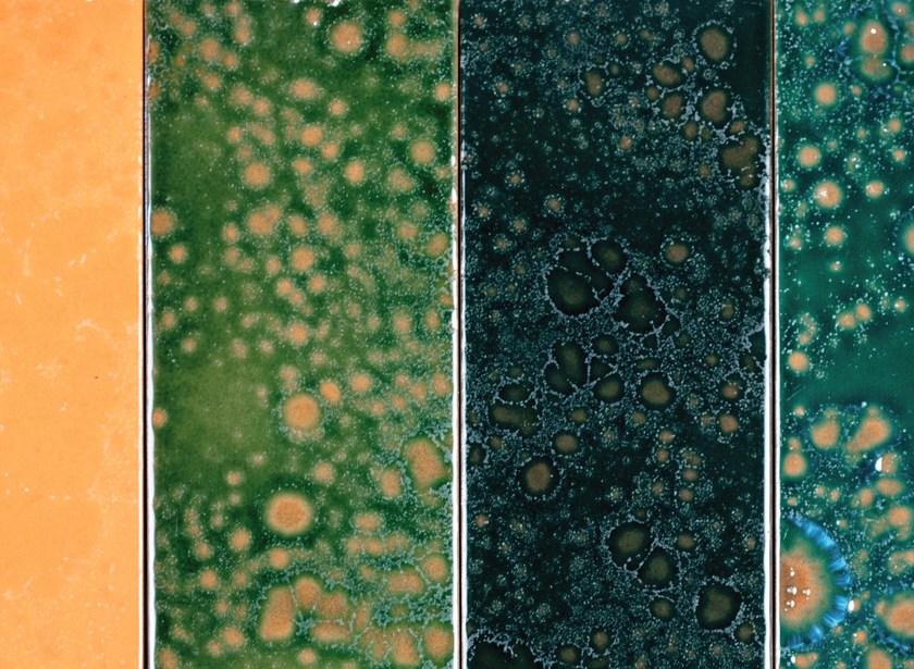 Danilo Ramazzotti Внутренняя облицовка майоликой Fusion batllò Fb15 - Вид №2