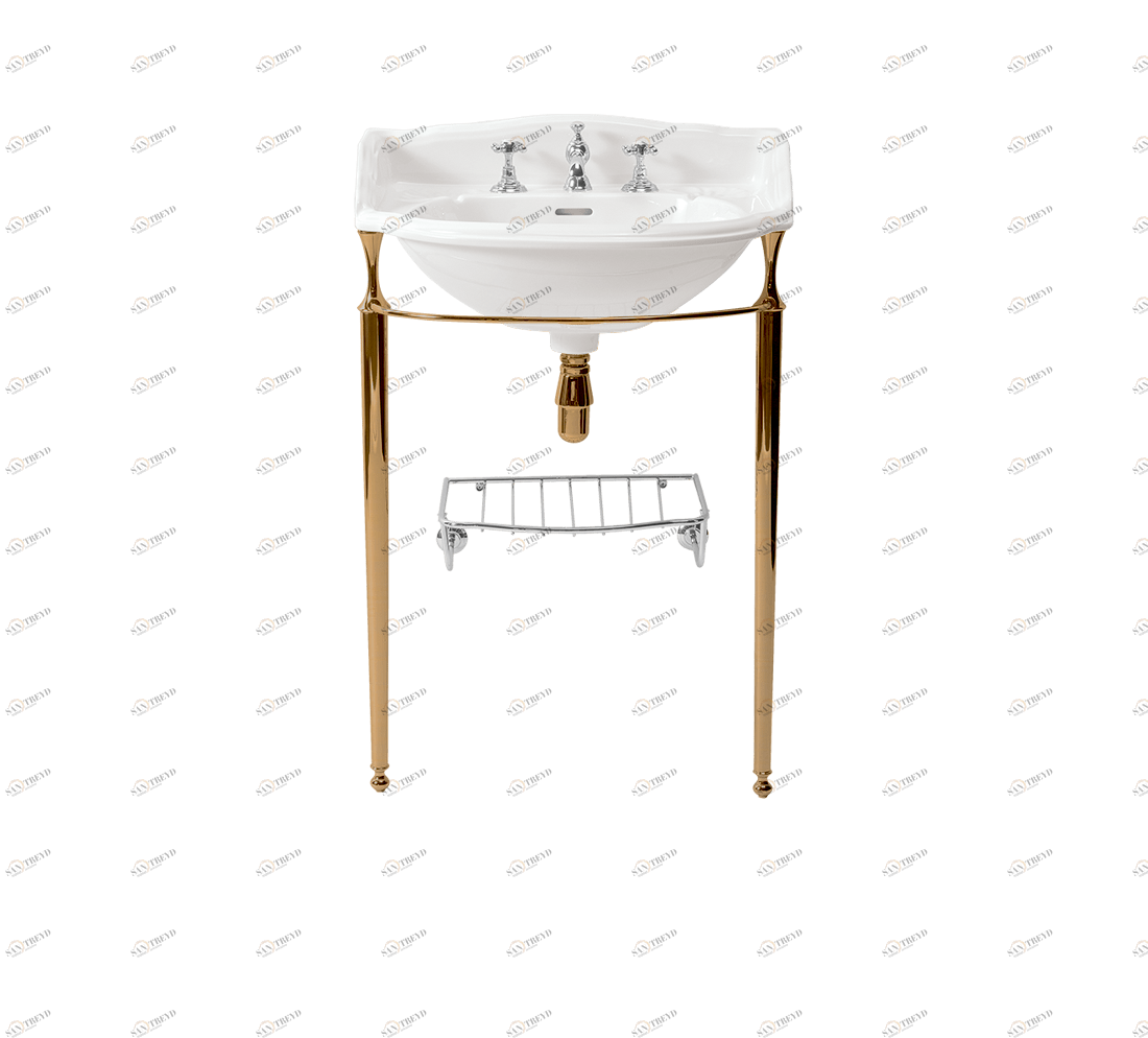 Gentry Home Сезанн  Бронза GH100780 