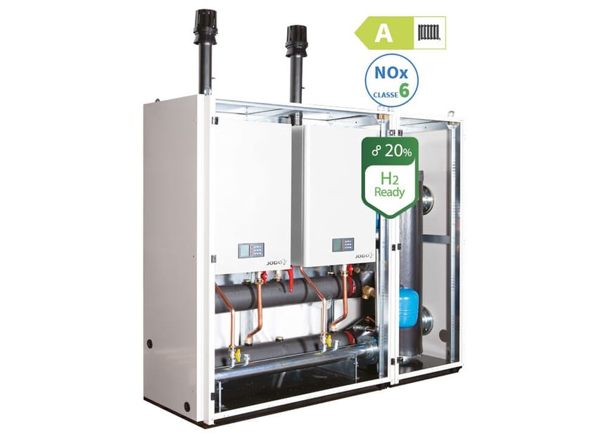 Высокомощный модуль стимулирования для установки в технических помещениях JODO ECO WALL TOP ARCH-00089950