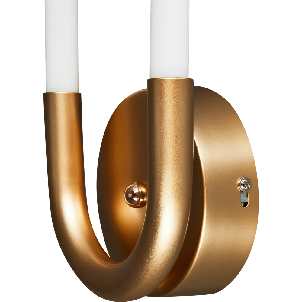 Настенный светильник Freya Magnet FR6106WL-L10G золото 89336160 STLM-0920822 - Вид №3