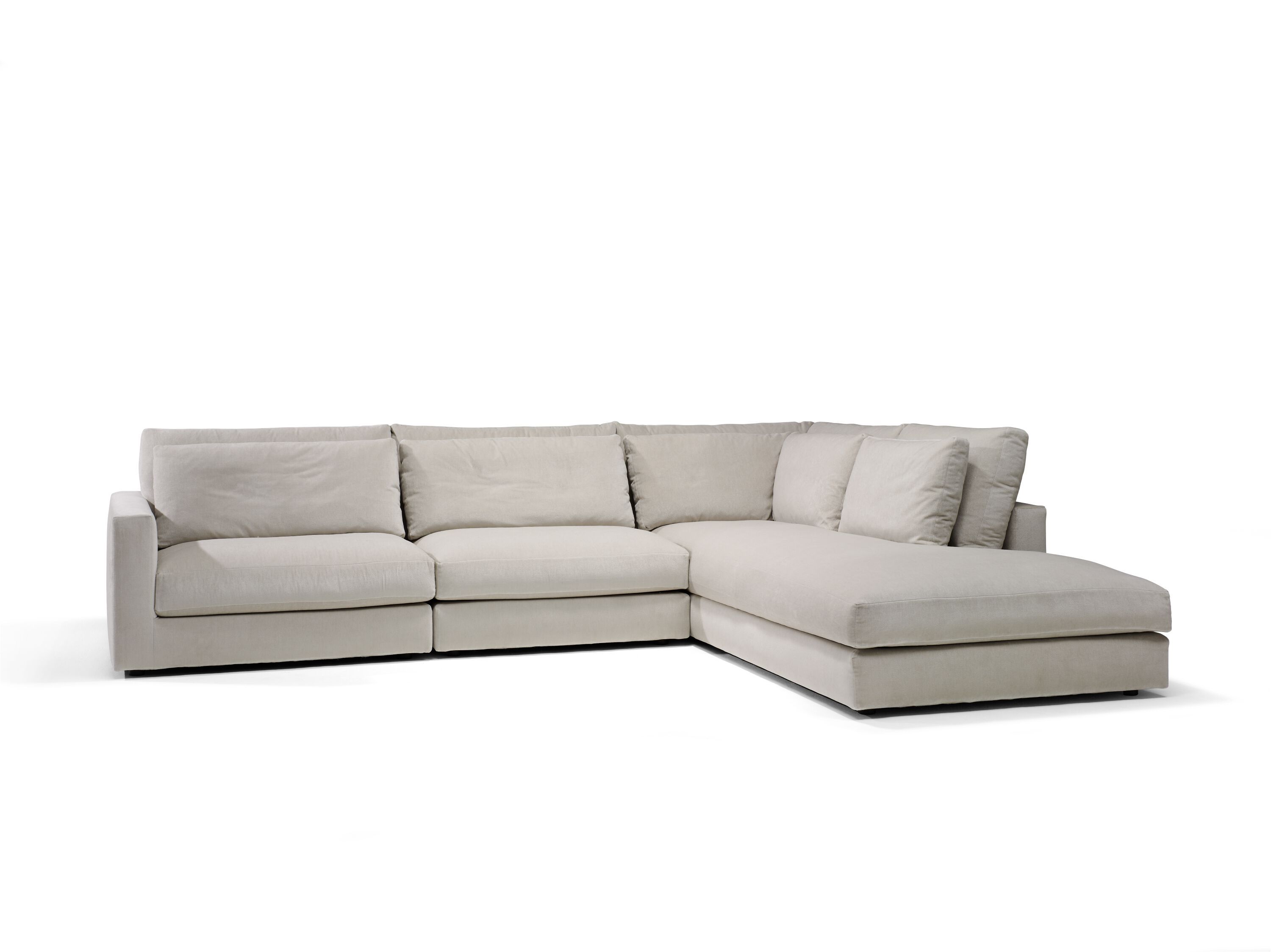 Ткань диван Linteloo Мауро ARCH-00075184 - Вид №1