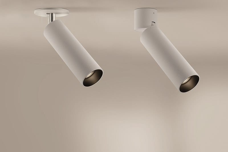 Светодиодный прожектор из литого под давлением алюминия с диммером Panzeri Lola ARCH-00077415 - Вид №3