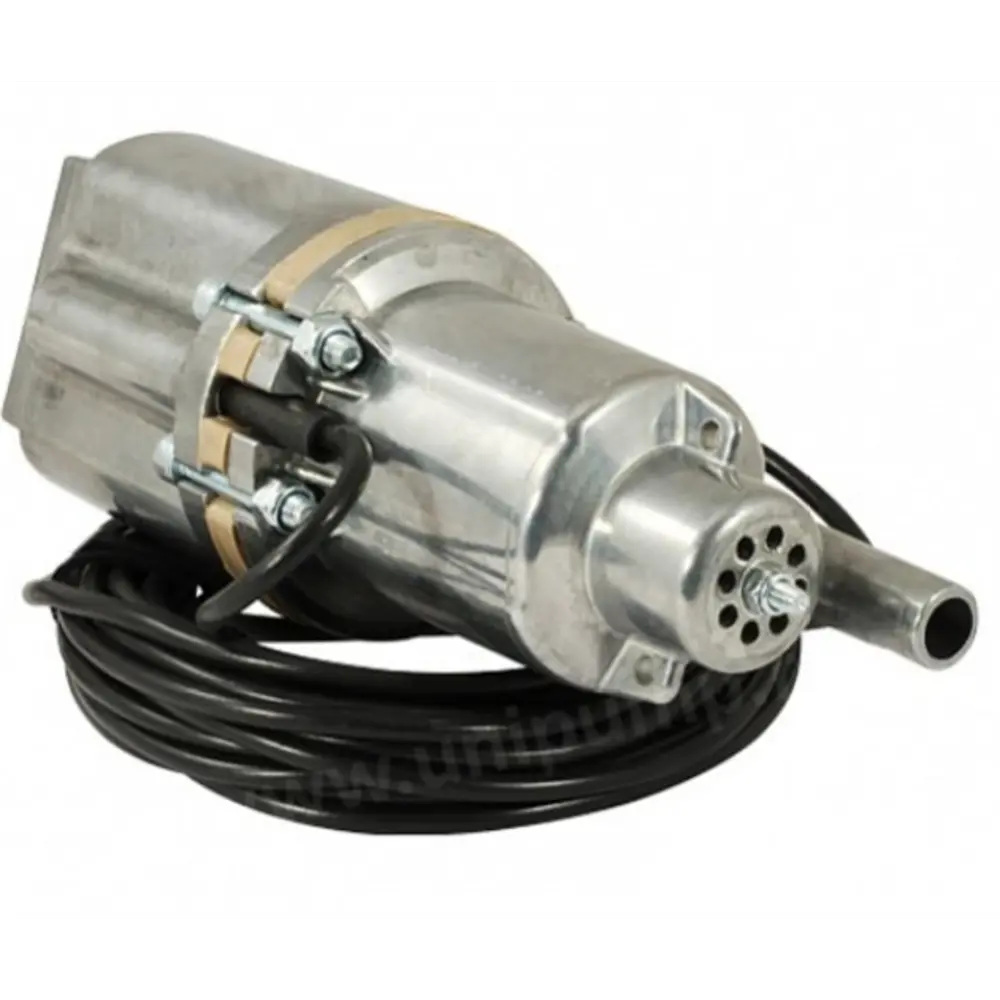 Насос вибрационный Unipump Бавленец-М БВ, кабель 15 м, 1600 л/час STLM-2140231 - Вид №1
