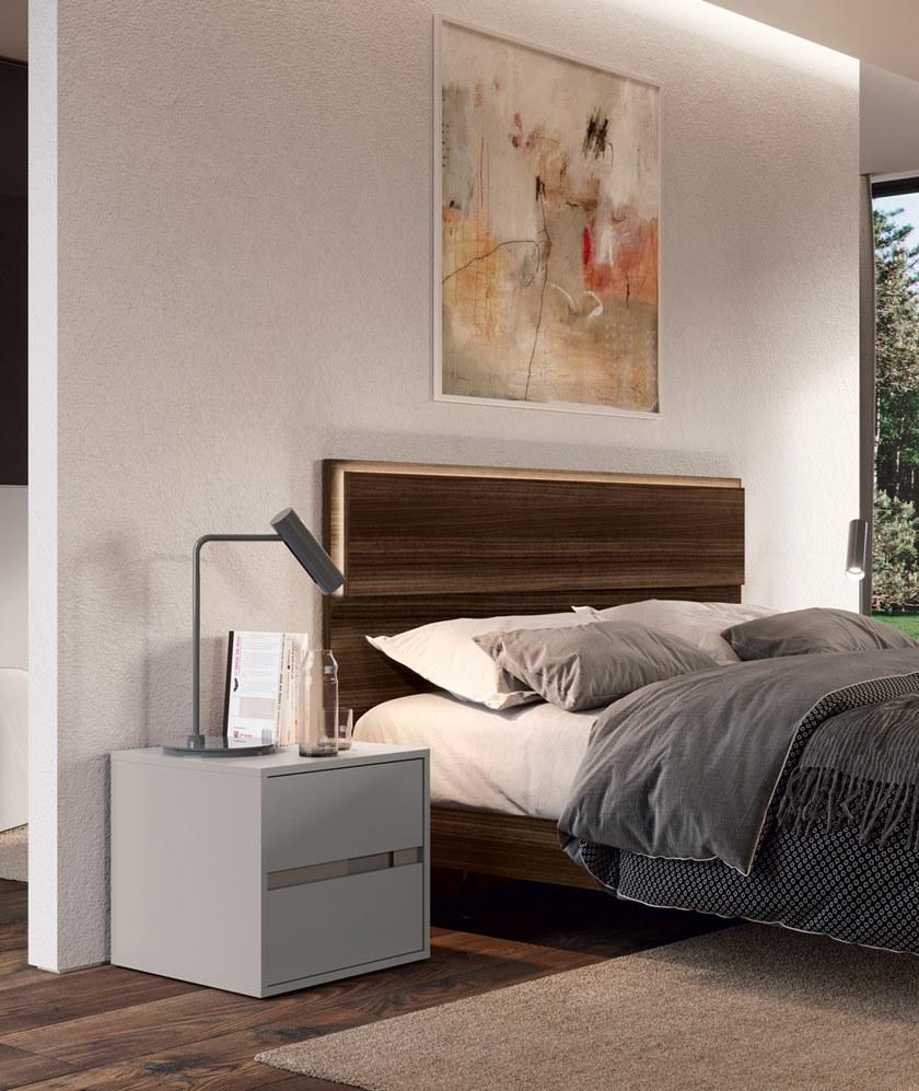 Febal Casa Деревянная спальня sun-id-1388569 - Вид №1