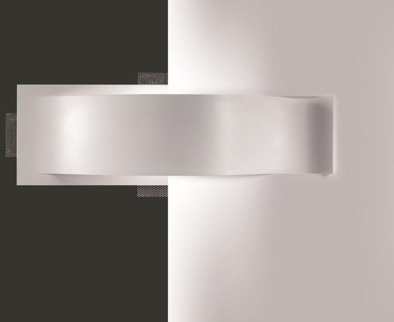 Buzzi & Buzzi Настенный светильник из aircoral® sun-id-1426429 - Вид №2