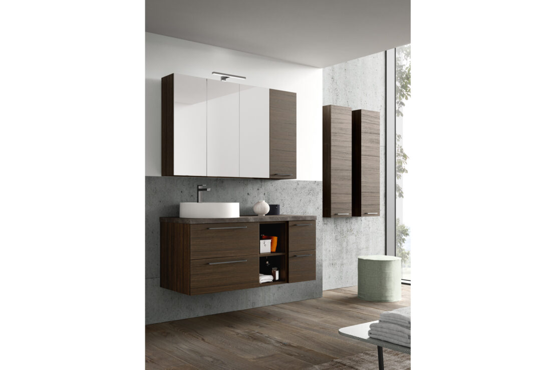 Комплект мебели 08 Arcom 46 STARC08 - Вид №7