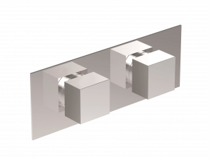 21331/O-CR CARIMALI Трехходовой миксер ilQuadro