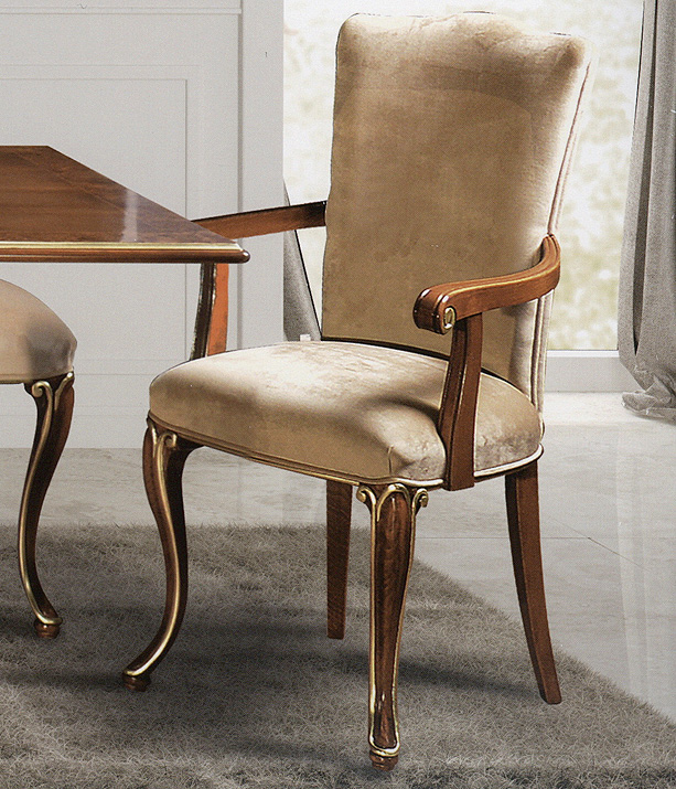 Стул CHEOPE STILE ELISA 3024 Art Deco