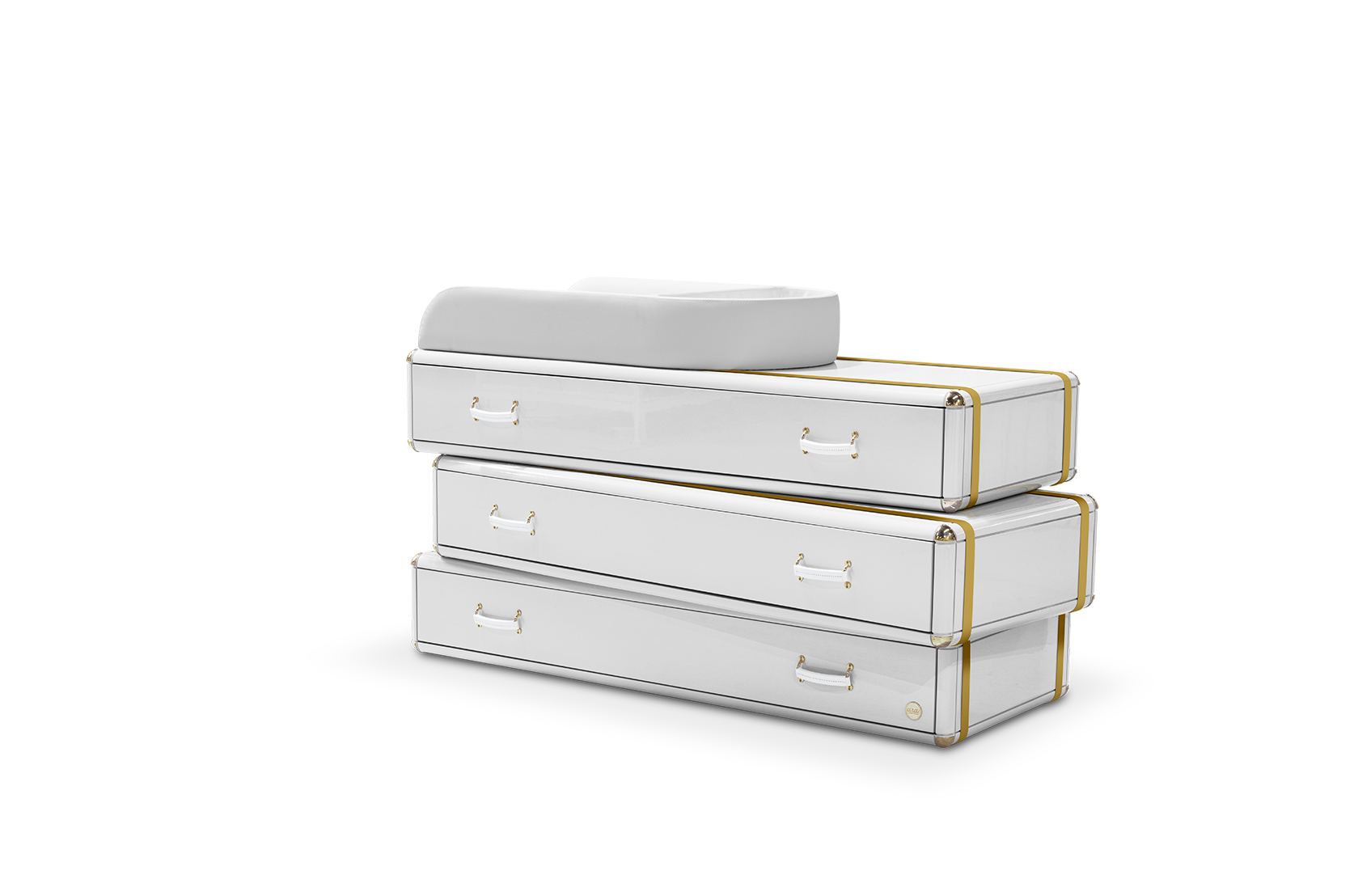 CIST821 Пеленальный столик Фэнтези Эйр Circu  - Вид №7