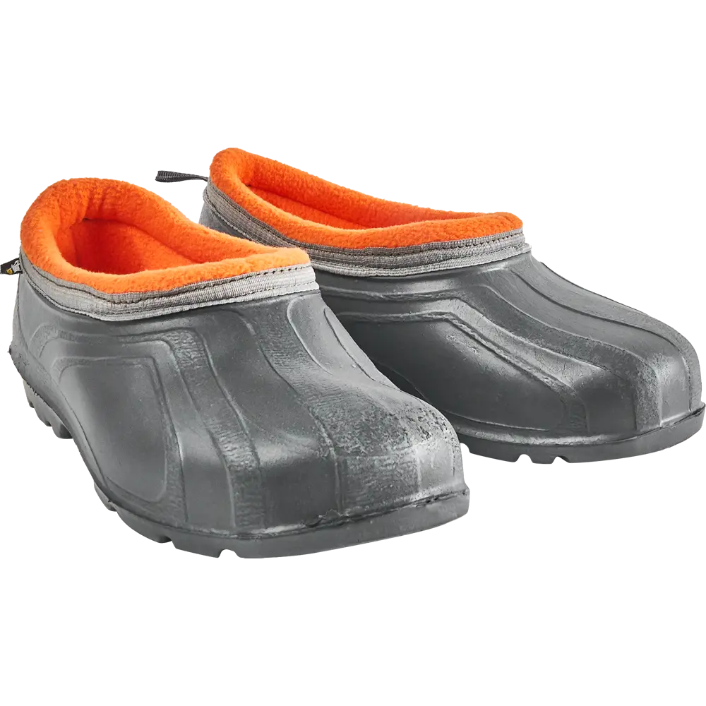 Галоши женские Easy Soft размер 36 цвет серый 87909108 STLM-2206732 Santreyd 