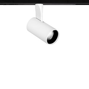 Point EVO 0A Ghidini Point Evo Track Adapter .01 Белый (Матовый)