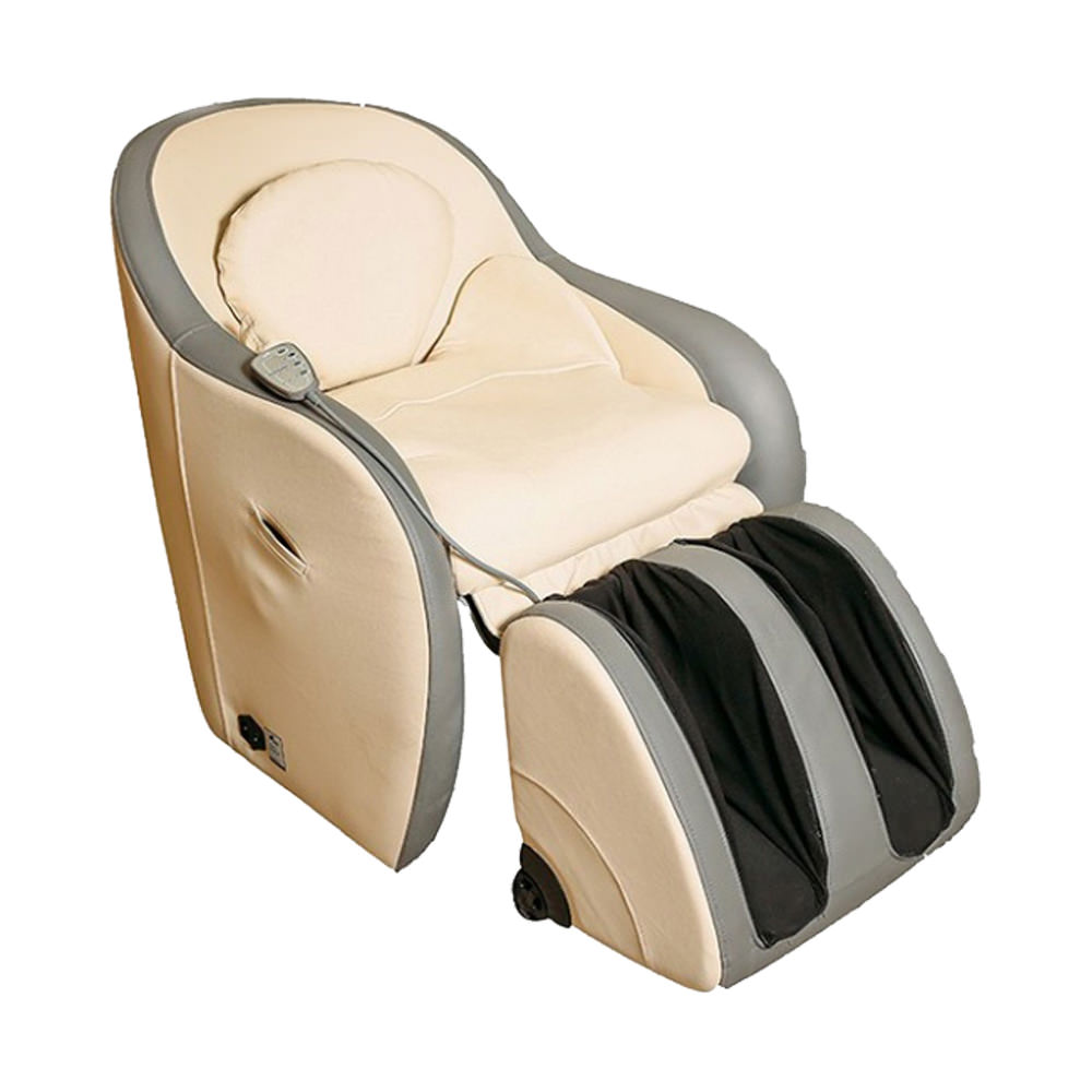 Массажное кресло Amma Sofa BLUE АММА  - Вид №1