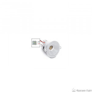 I-Led 88204 N70 bianco ARENT встраиваемый потолочный