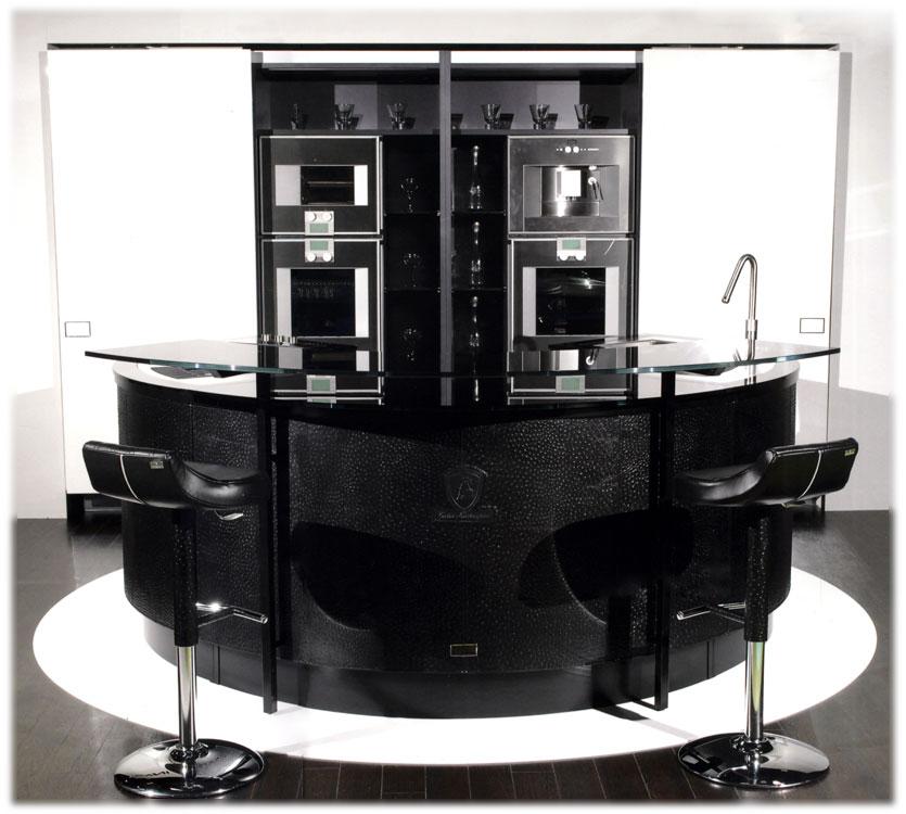 Кухня  FORMITALIA Driving cucina 