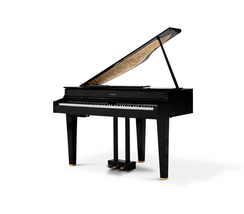 0-047 Филигранная игра на цифровом фортепиано Boca Do Lobo  - Вид №13