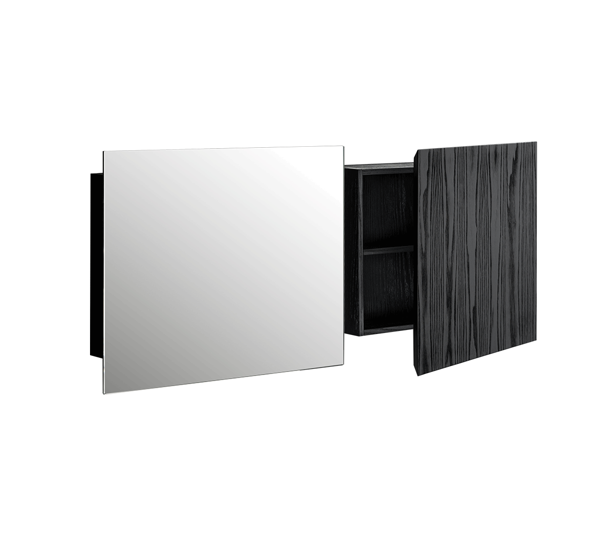 Ex.T FRAME CABINET Настенный шкаф display_EXFRAMECAB/NE  - Вид №3