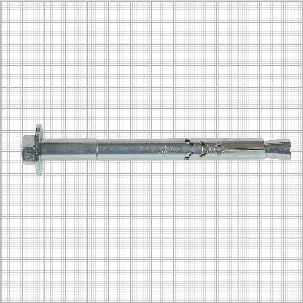 Анкер втулочный с гайкой Fischer FSA10/60B, 10x115 мм 12471723 STLM-2160277  - Вид №3