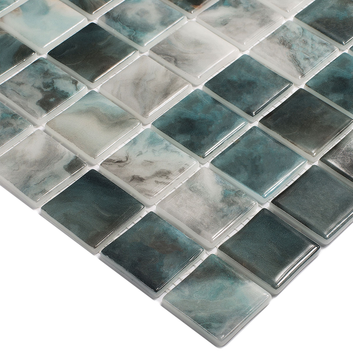 Мозаика Vidrepur Nature: Вдохновение Природы STP-ST434 INCOLOR - Вид №2