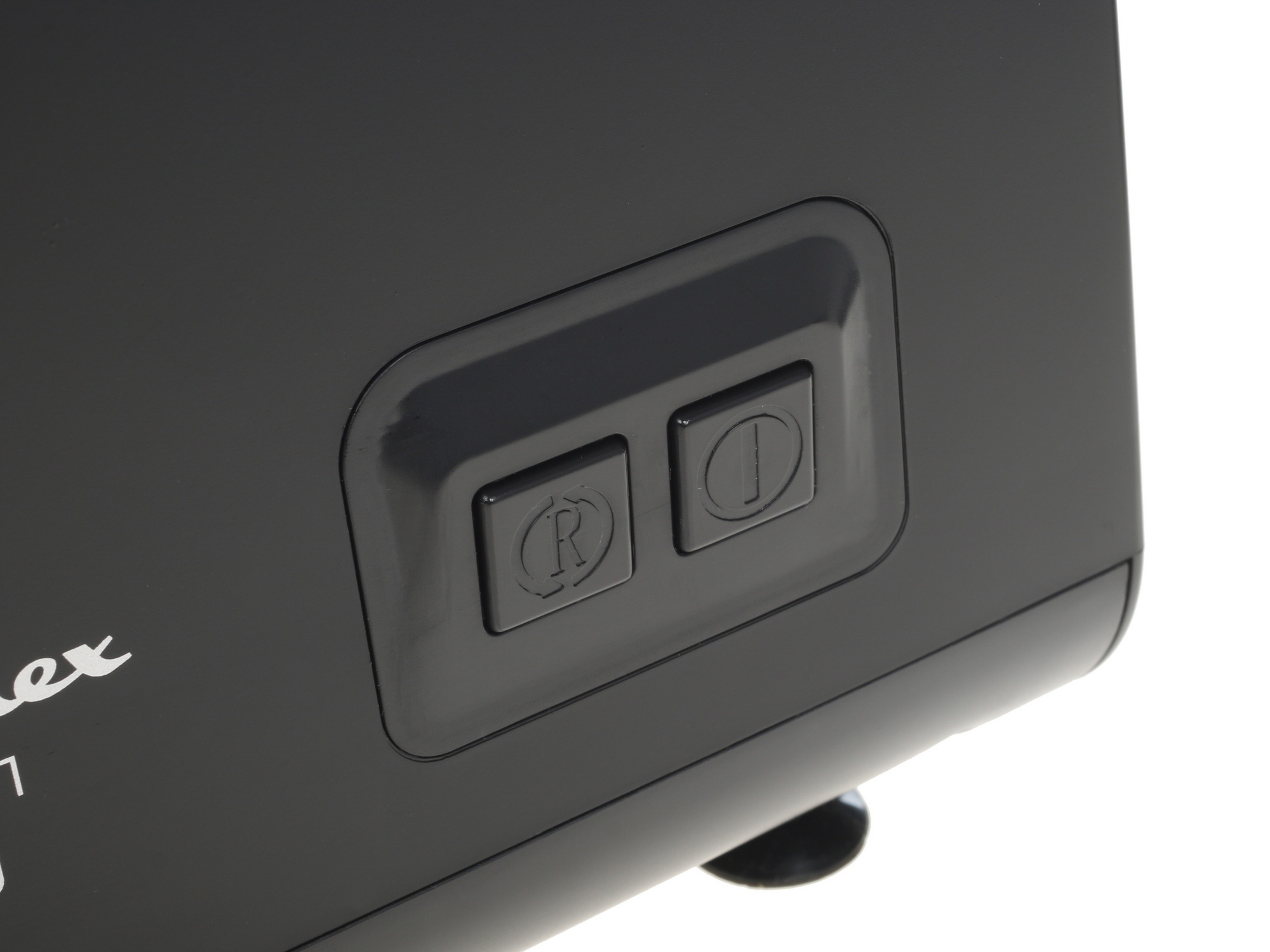 1215612 Мясорубка электрическая Moulinex HV3 ME306832 черный STDN-0106115 - Вид №3