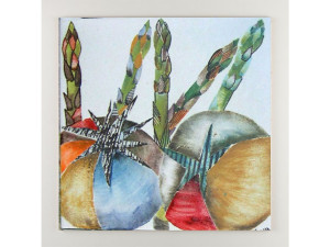 Пол / покрытие ручной работы