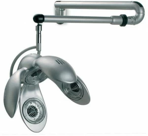 Gamma & Bross First class  Ab001ca