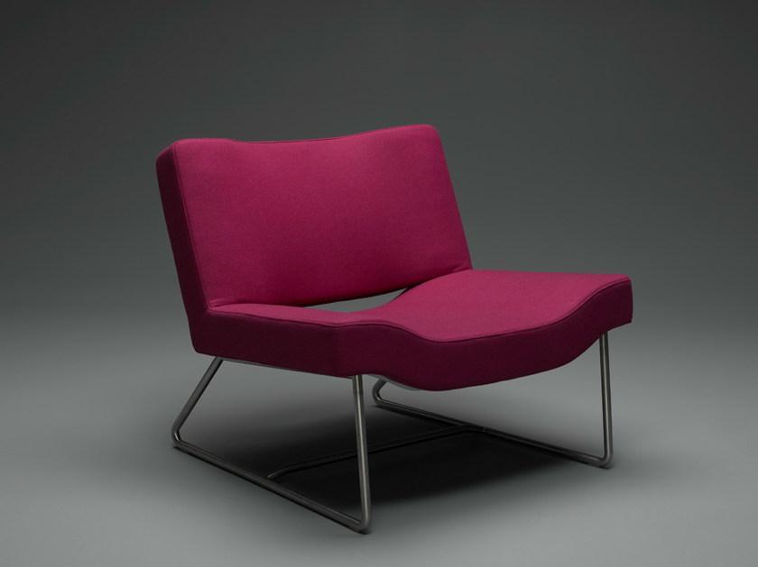 mminterier Санное кресло из ткани Flly sun-id-1354288 - Вид №1