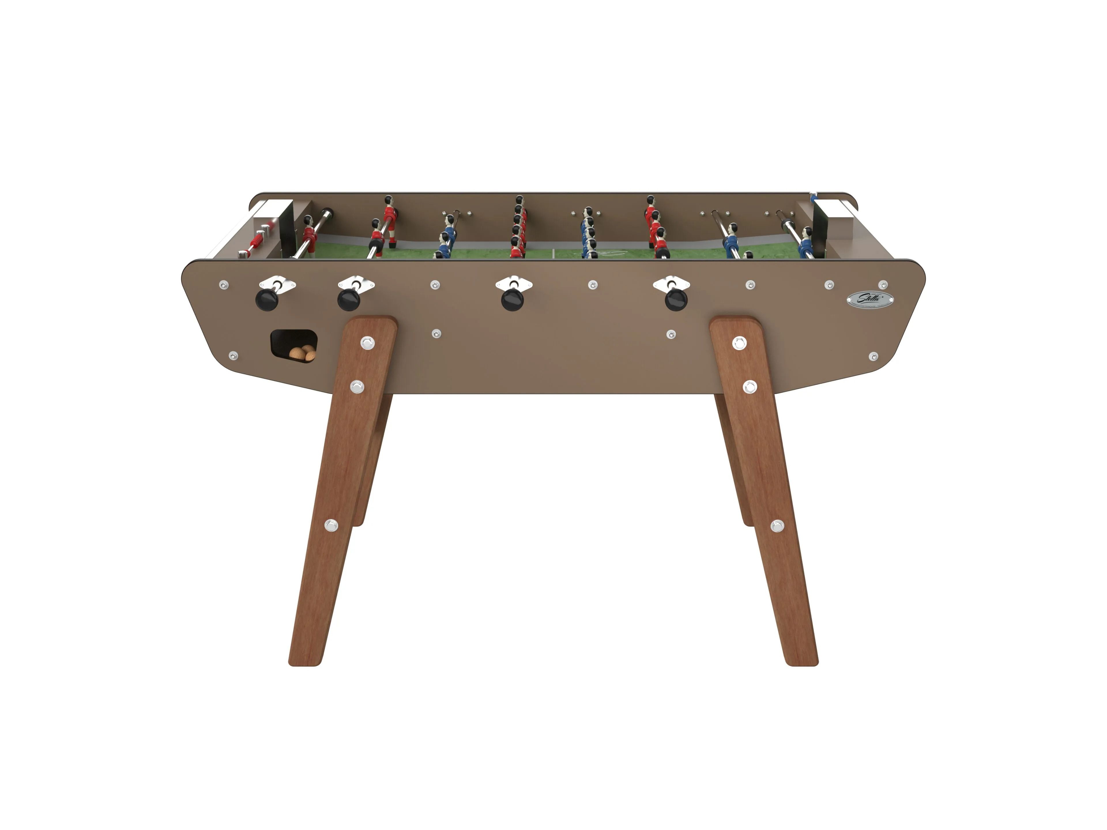 Кальциобалилла Stella baby-foot & billards Tradition Outdoor ARCH-00035192 - Вид №32
