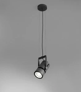 Artemide Светодиодный подвесной светильник прямого света Cariddi