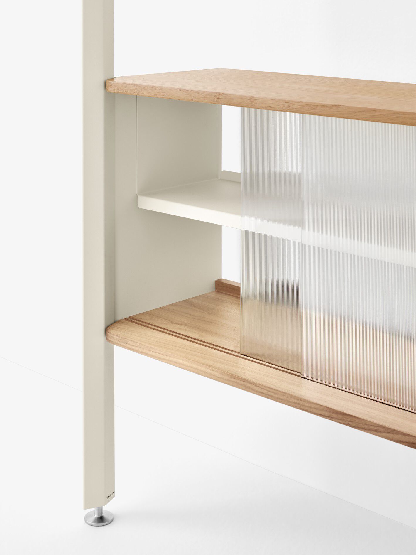 Модульная настенная установка с порошковым покрытием &Tradition Rombe ARCH-00136863 - Вид №10