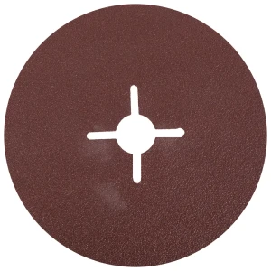 Диск фибровый Archimedes P60, 150 мм