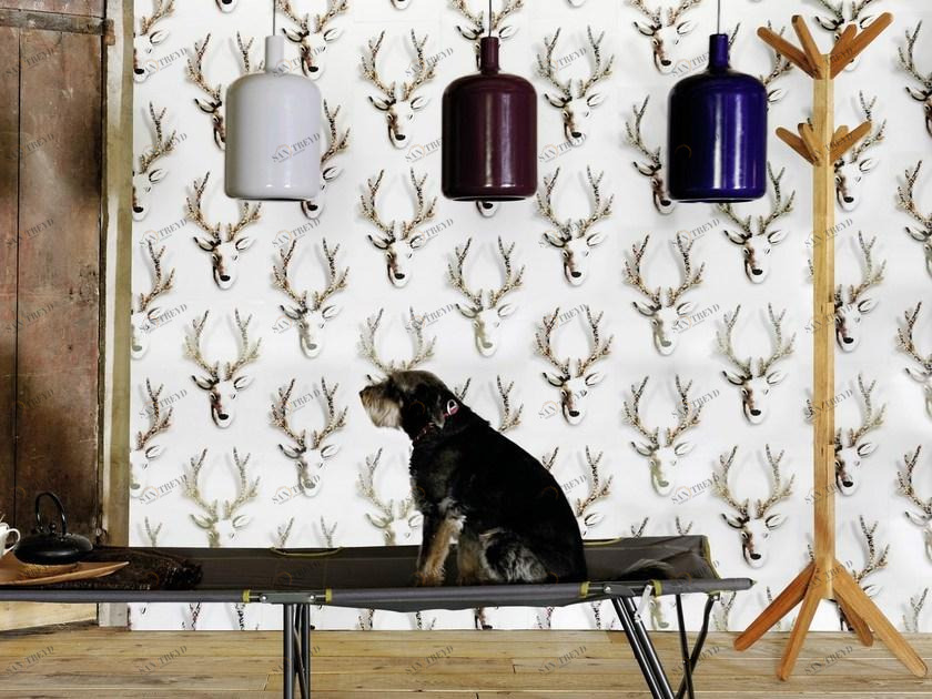 Élitis Полиэтиленовое покрытие для интерьеров Wonderland sun-id-1482849