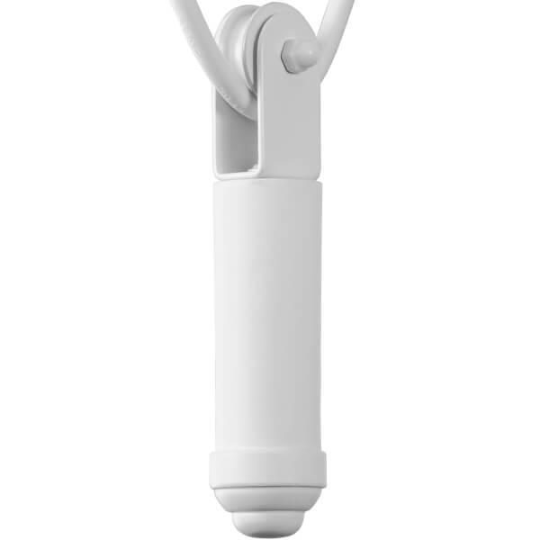 Подвесная люстра Lightstar Acrobata 761056 LIGHTSTAR ДИЗАЙНЕРСКИЕ, ACROBATA 137954 Белый  - Вид №3