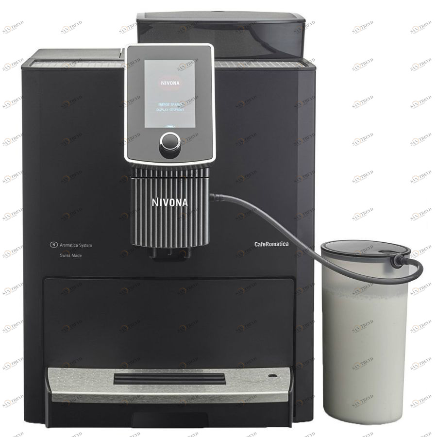 Кофемашина Nivona CafeRomatica NICR 1030 NICR1030