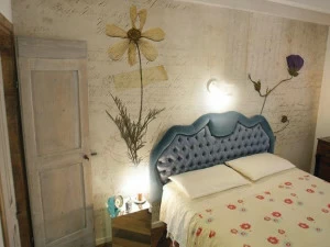 GLAMORA Виниловые обои с тиснением Lyrics