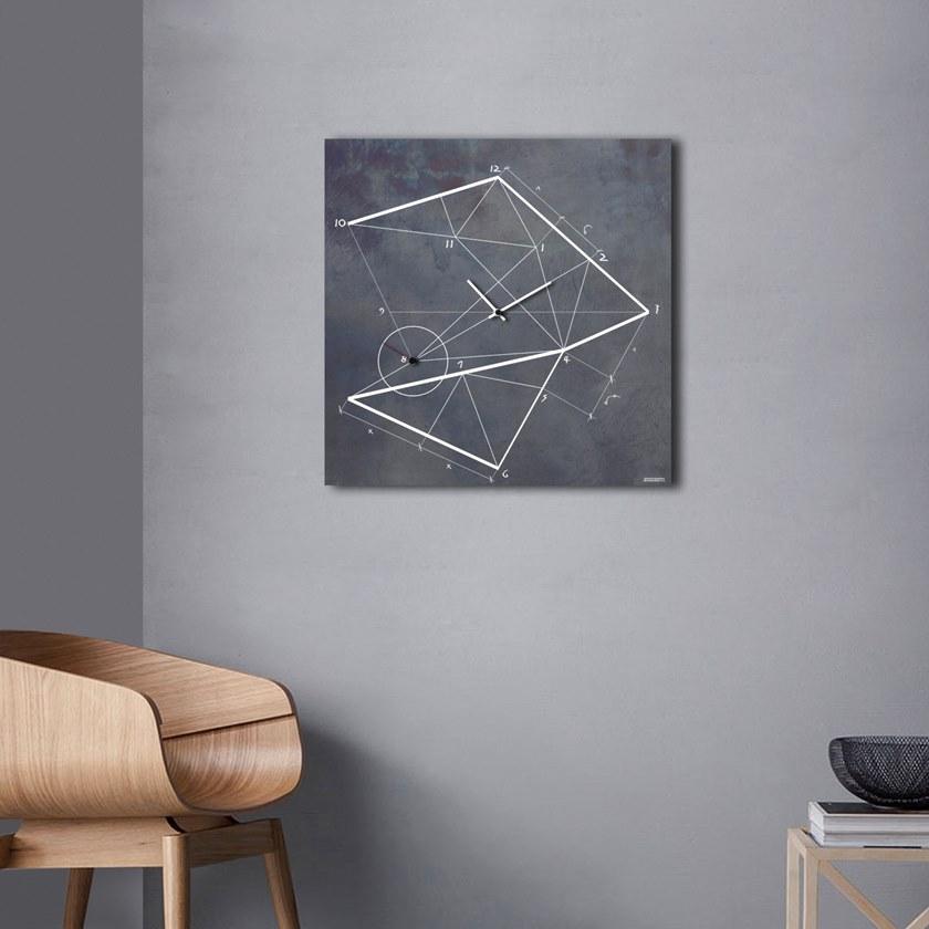 Designobject.it Настенные настенные часы  It606fn  - Вид №2