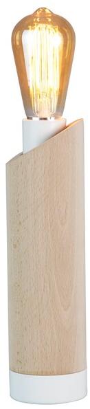 LUZ EVA Настольная лампа из дерева Pims sun-id-1424012 - Вид №1