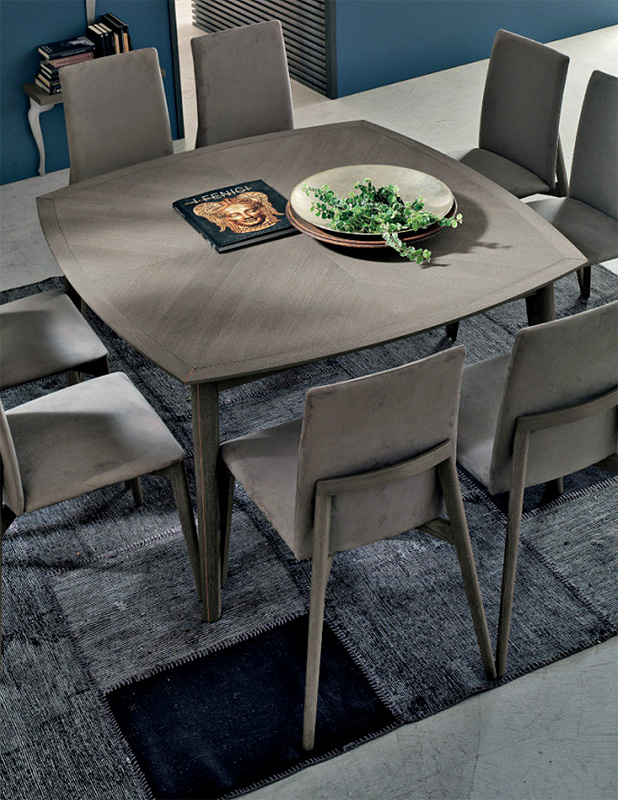 Стол BLOOM TOMASELLA 23915 COMPLEMENTI - Вид №4