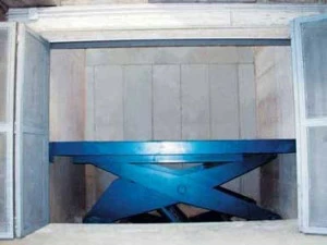 Armo Подъемный стол