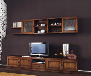 Стенка  ALTA CORTE MD015