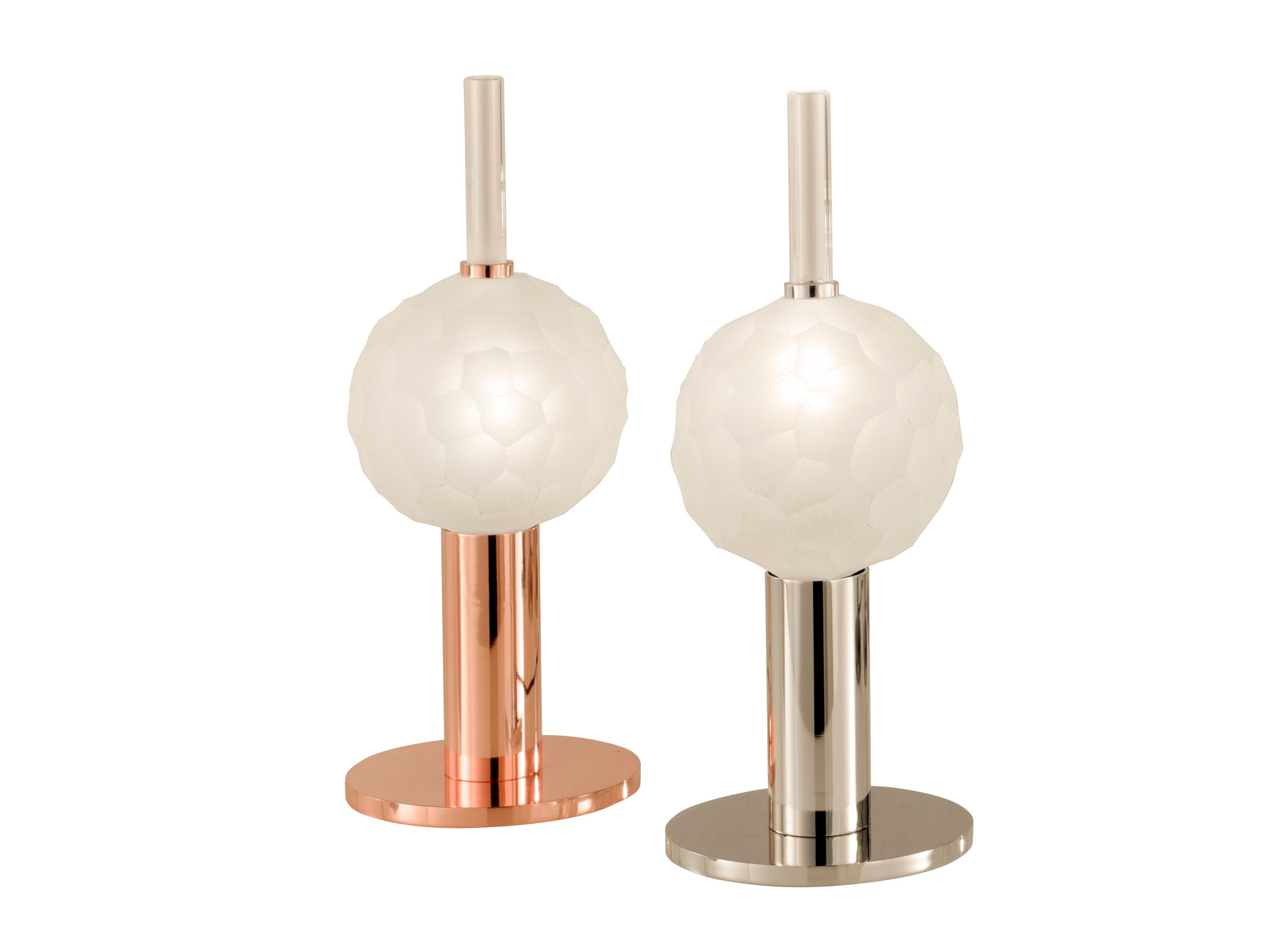 Металлическая светодиодная настольная лампа STILLUX The Gallery ARCH-00104060