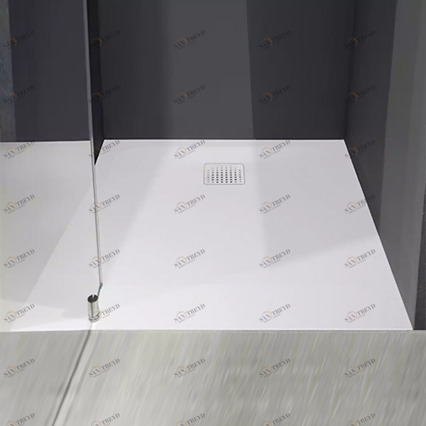 Душевой поддон ZEROMATT_MLD190180 Antonio Lupi ZEROMATT Antoniolupi ZEROMATTMLD190180