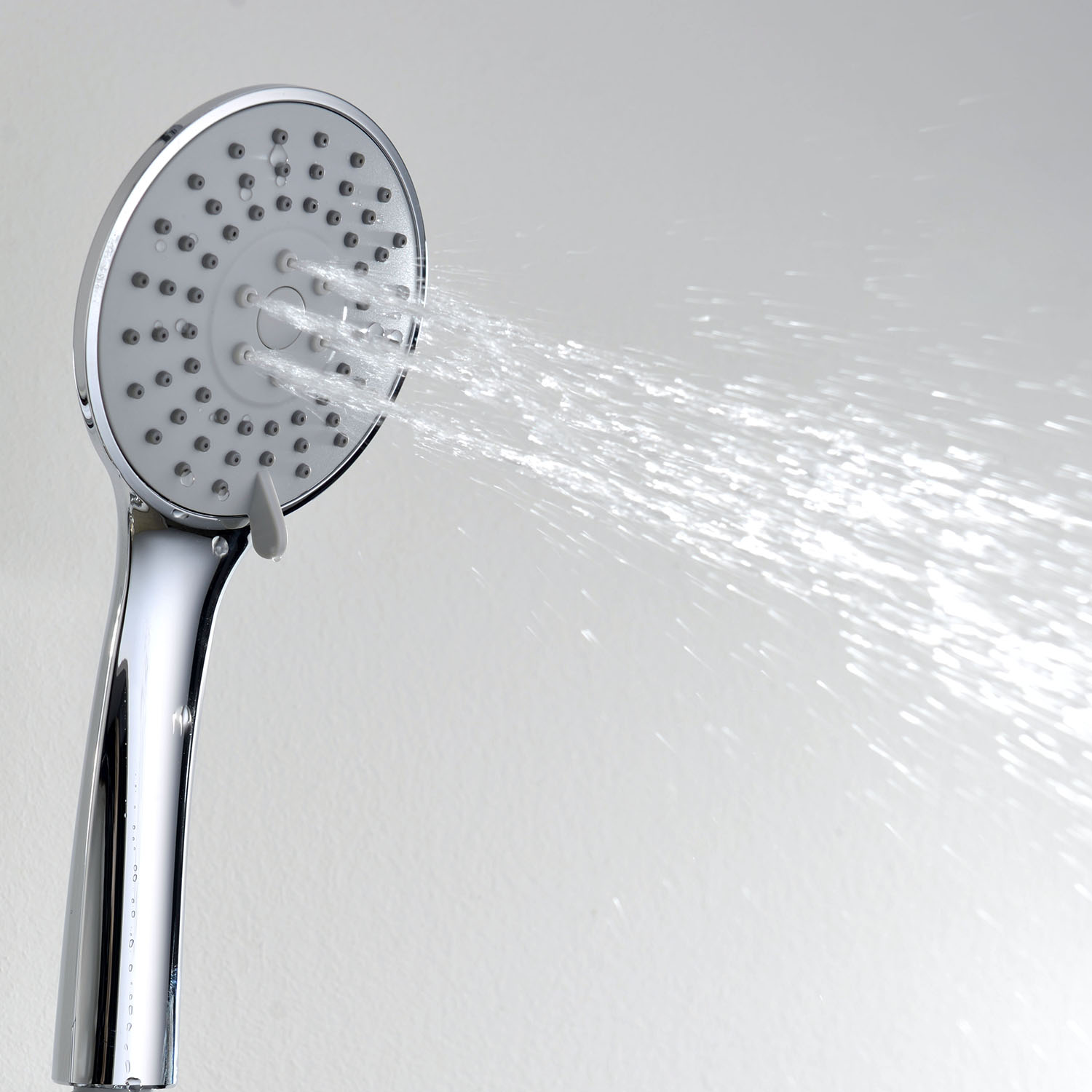 A017 Душевой комплект WasserKRAFT  - Вид №3