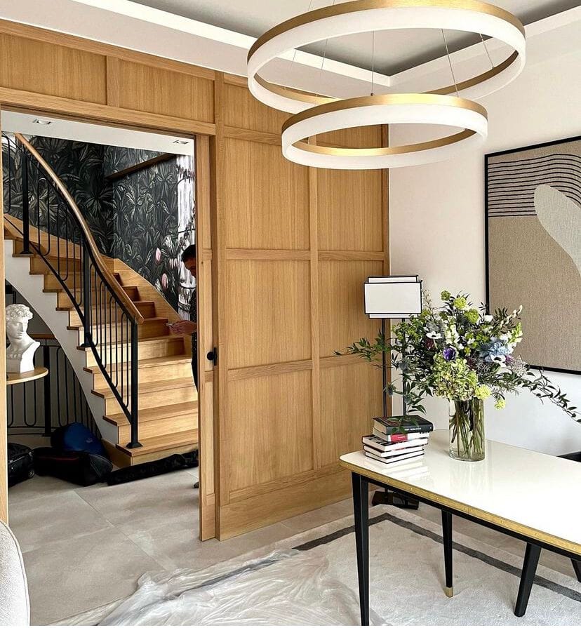 Прямоугольная консоль Jover+Valls Antique Boutique-Juliet ARCH-00060118 - Вид №7