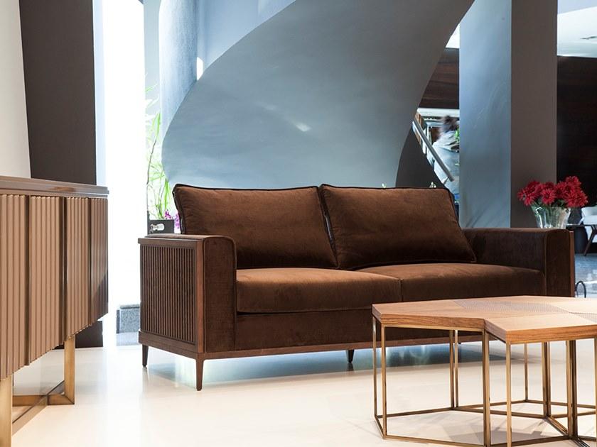 Mobi Диван из ткани Manhattan sun-id-1464261 - Вид №1