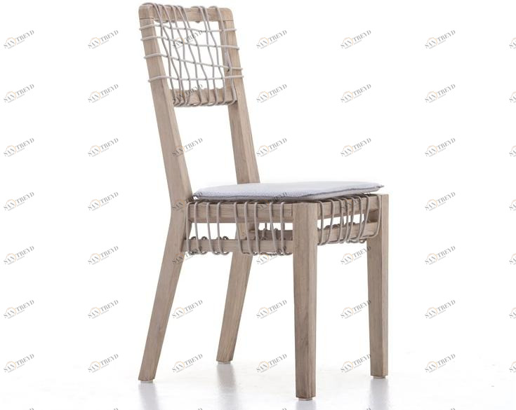 Gervasoni Стул из тика Gervasoni outdoor sun-id-1455304